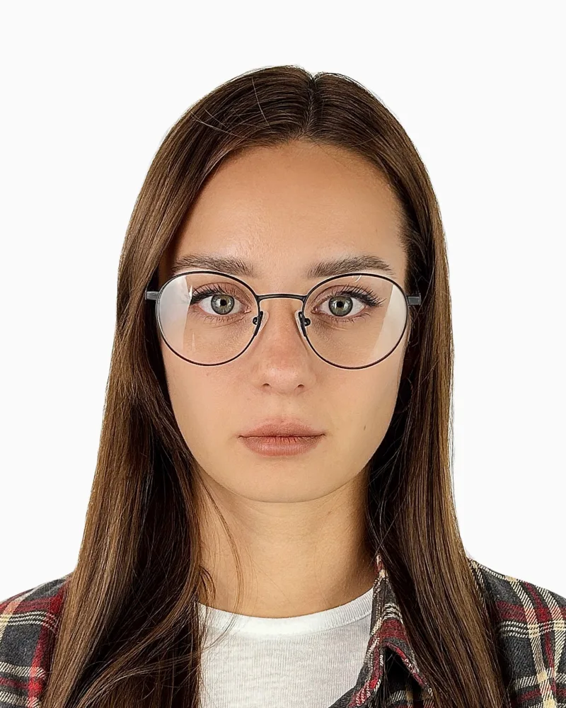 Оправа с насадками Optik U 25421-1 C1
