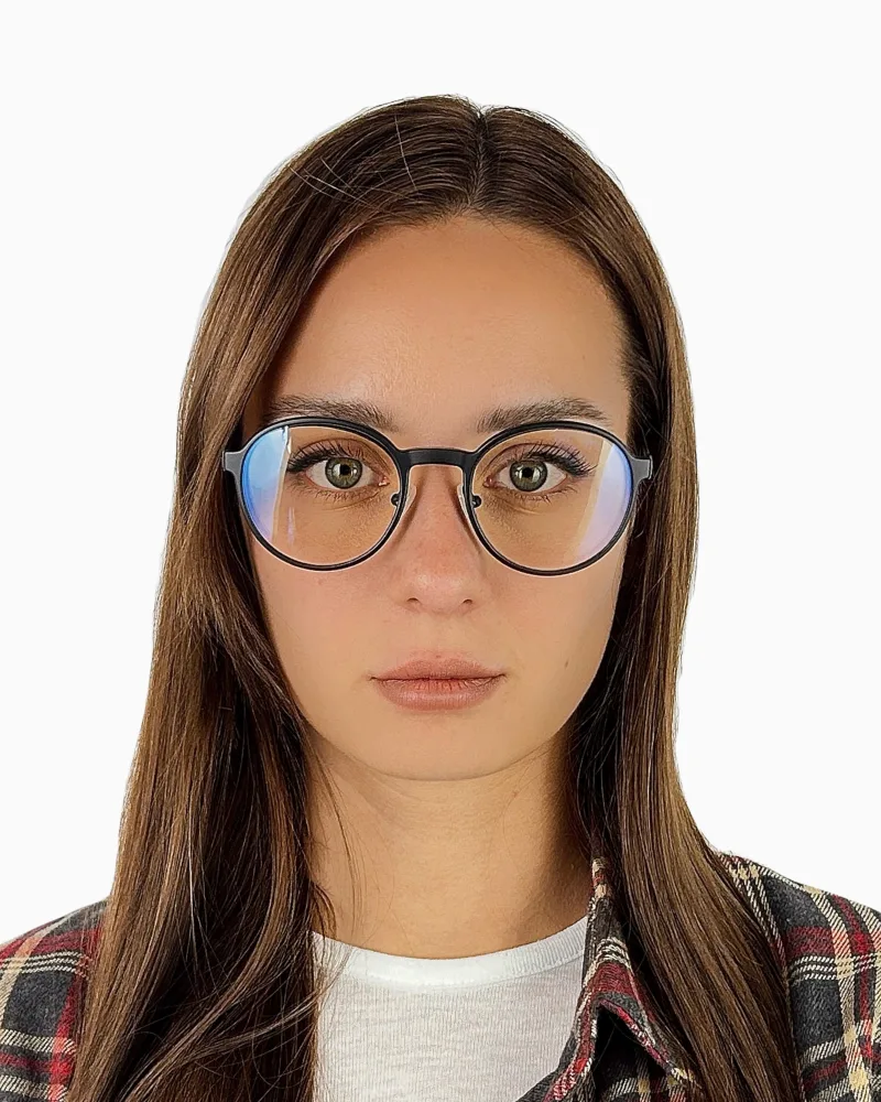Оправа с насадками Optik U 25421-1 C4