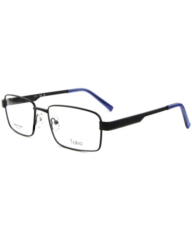 Tokio 5517 BLACK