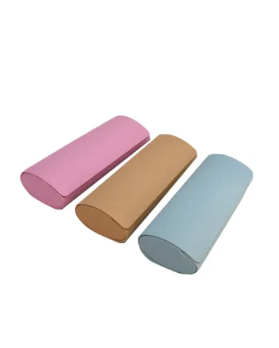 Футляр для очков FM 10207 L 50 голубой
