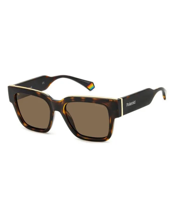 Солнцезащитные очки Polaroid PLD 6198/S/X 086