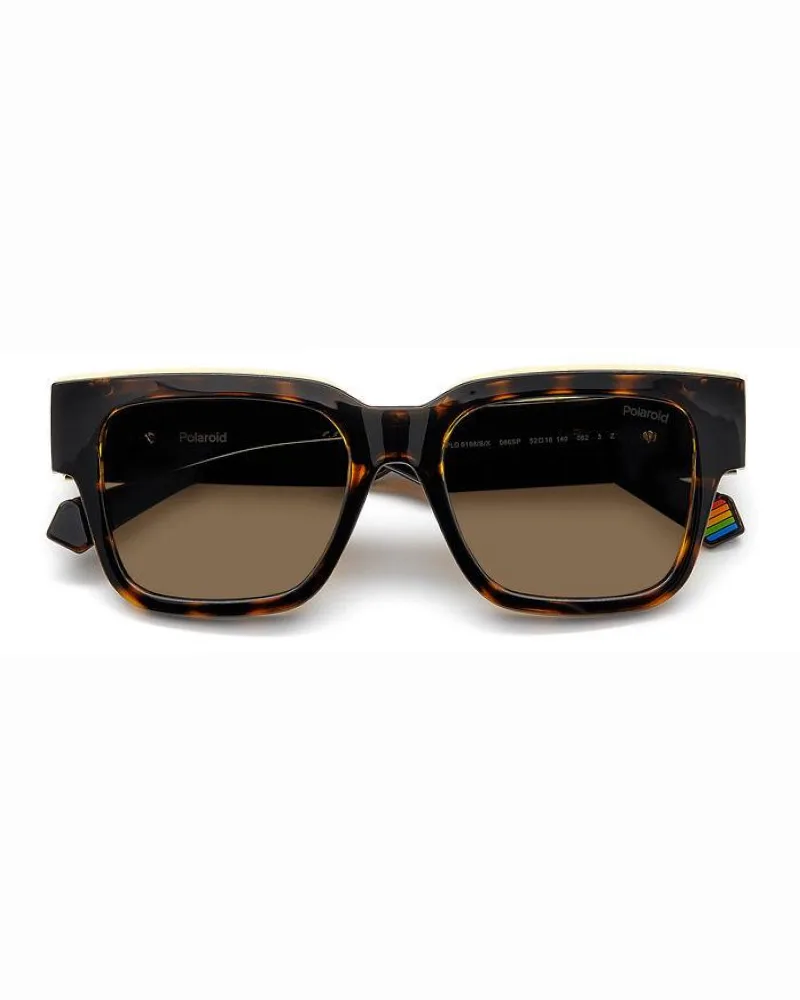 Солнцезащитные очки Polaroid PLD 6198/S/X 086