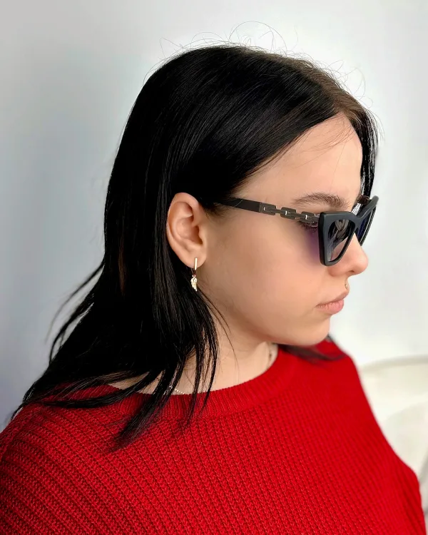 Солнцезащитные очки Boccaccio BB 0886 C2