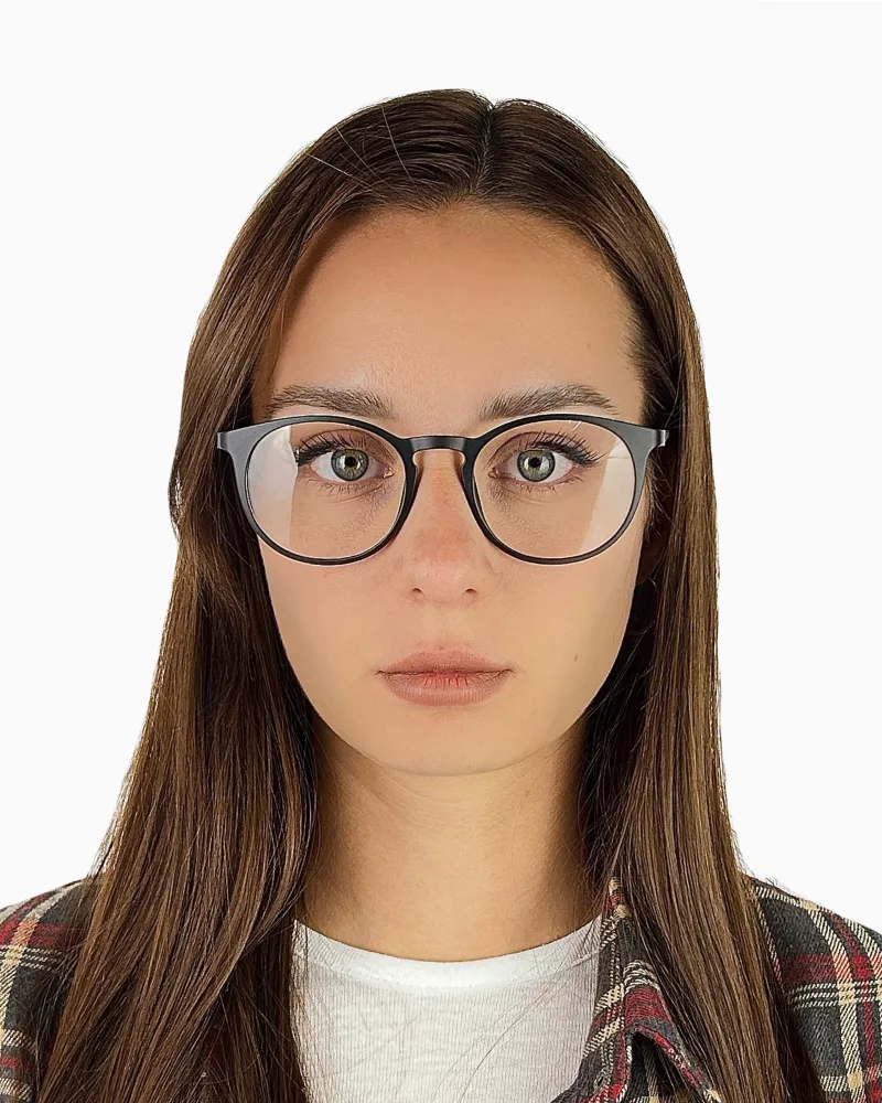 Оправа с насадками Optik U 25415 C1