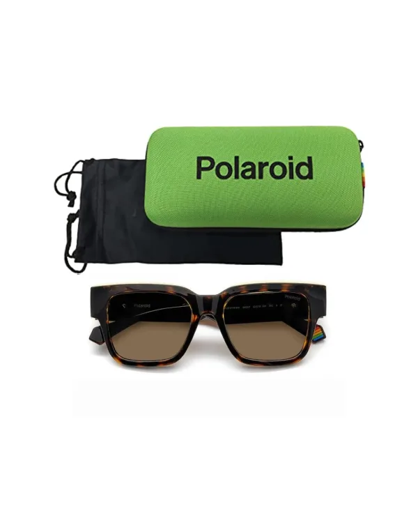 Солнцезащитные очки Polaroid PLD 6198/S/X 086