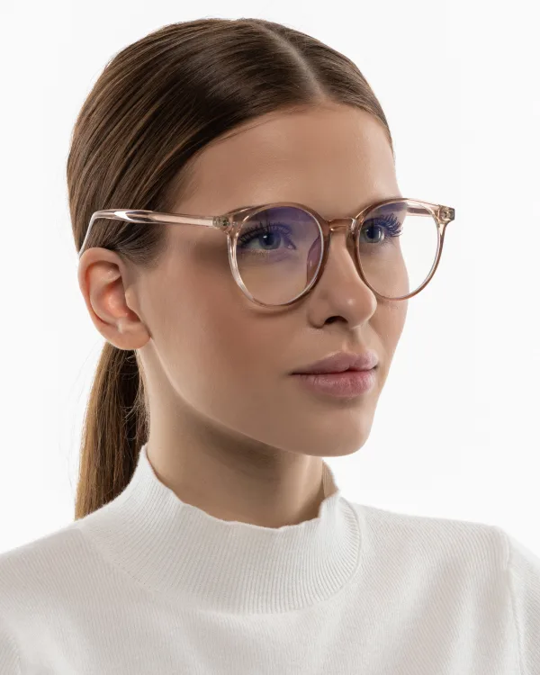 Оправа для очков Optik U TR 5029 tea