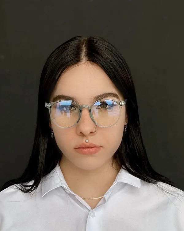 Оправа для очков Optik U TR 5029 blue