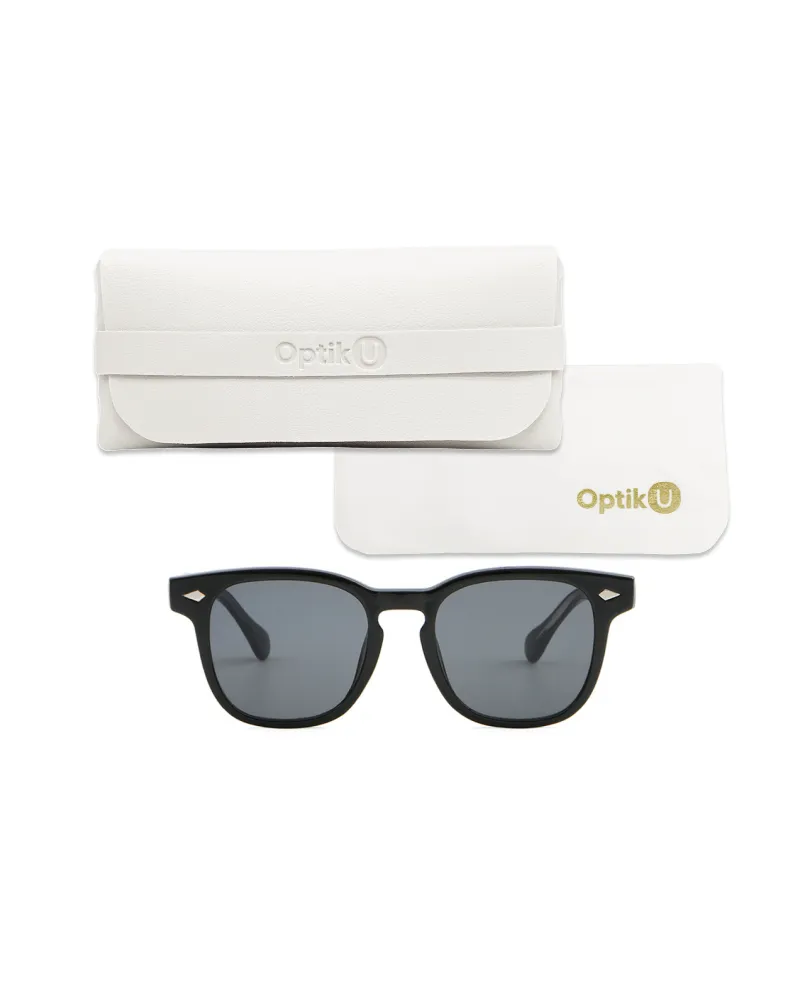 Солнцезащитные очки Optik U 6200 C1