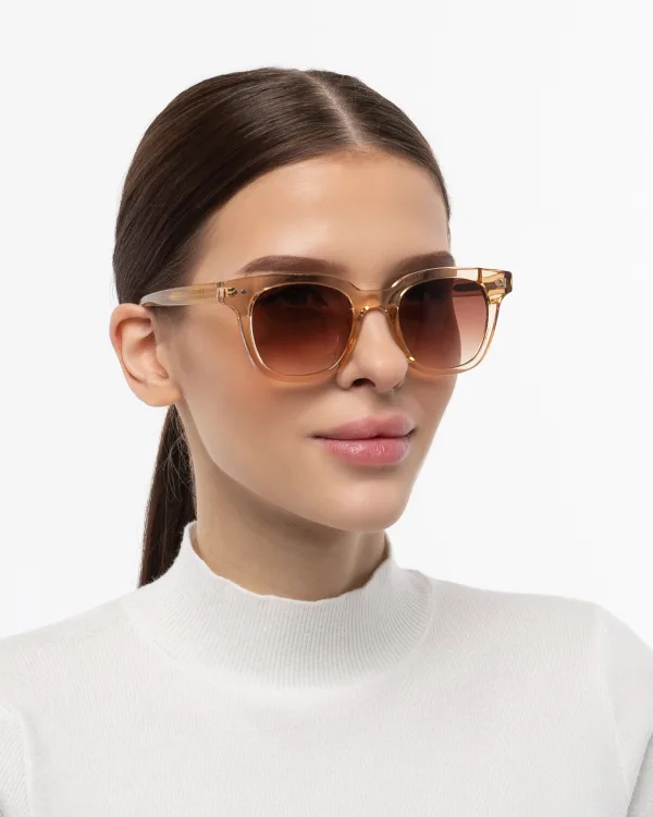 Солнцезащитные очки Optik U 6229 C4