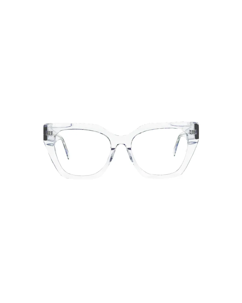 Оправа для очков Optik U H 2815 C2 прозрачная cart_img