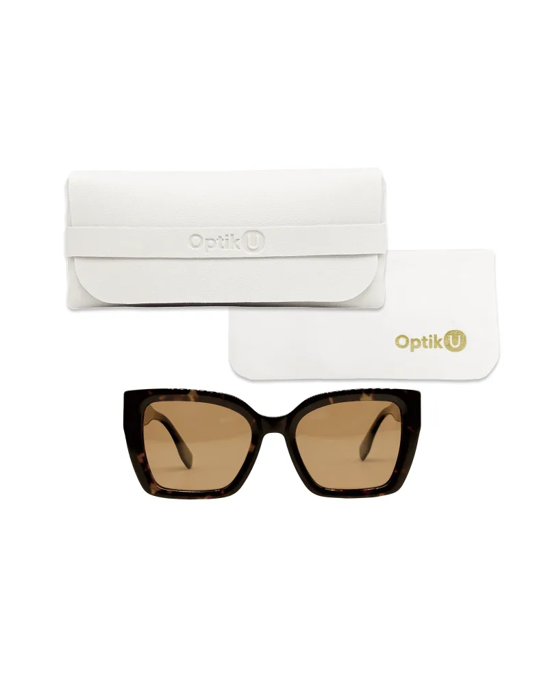 Солнцезащитные очки Optik U HS 2820 C2