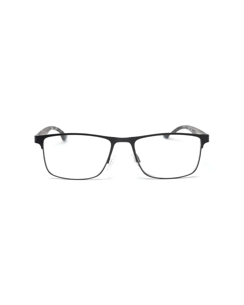 Очки для зрения Optik U CRM 22-02 черный +1.25