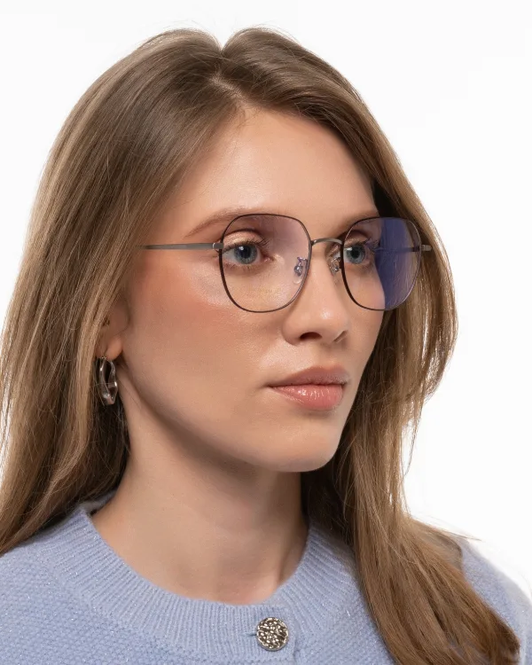 Оправа для очков Optik U T 896 C3