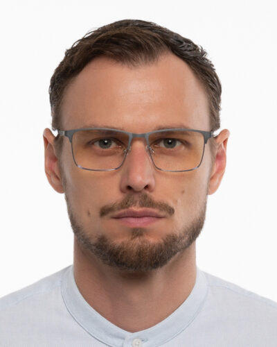 Оправа с комп линзами Optik U XC 61085 C5