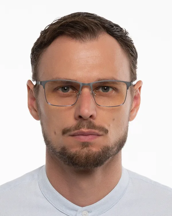 Оправа с комп линзами Optik U XC 61085 C5