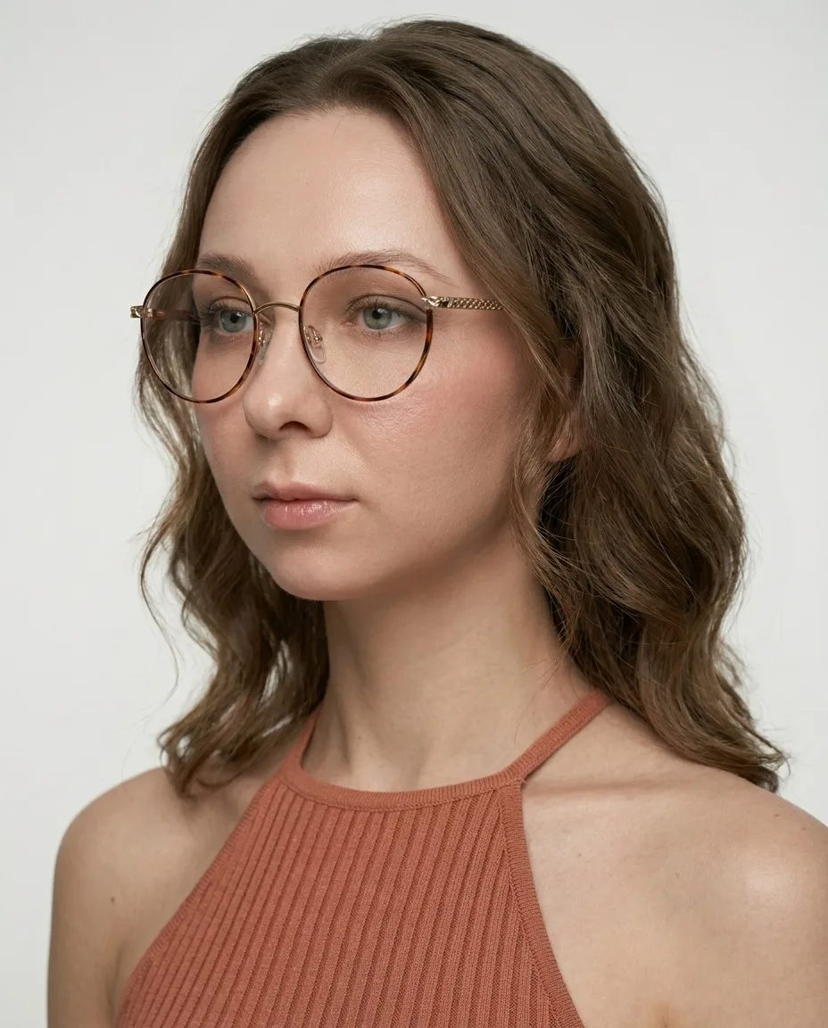 Оправа для очков Optik U 3057 C6 - второй ракурс