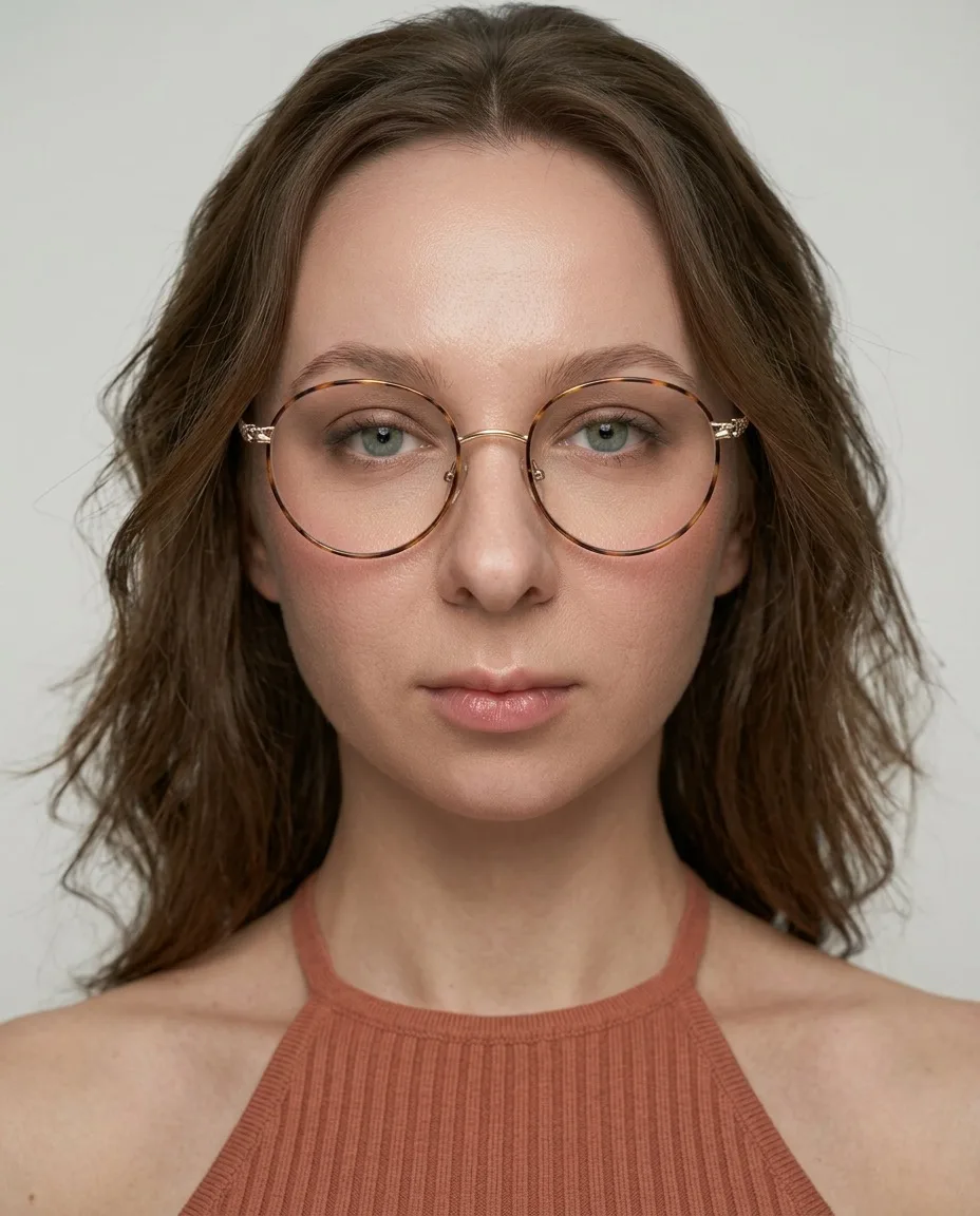 Оправа для очков Optik U 3057 C6
