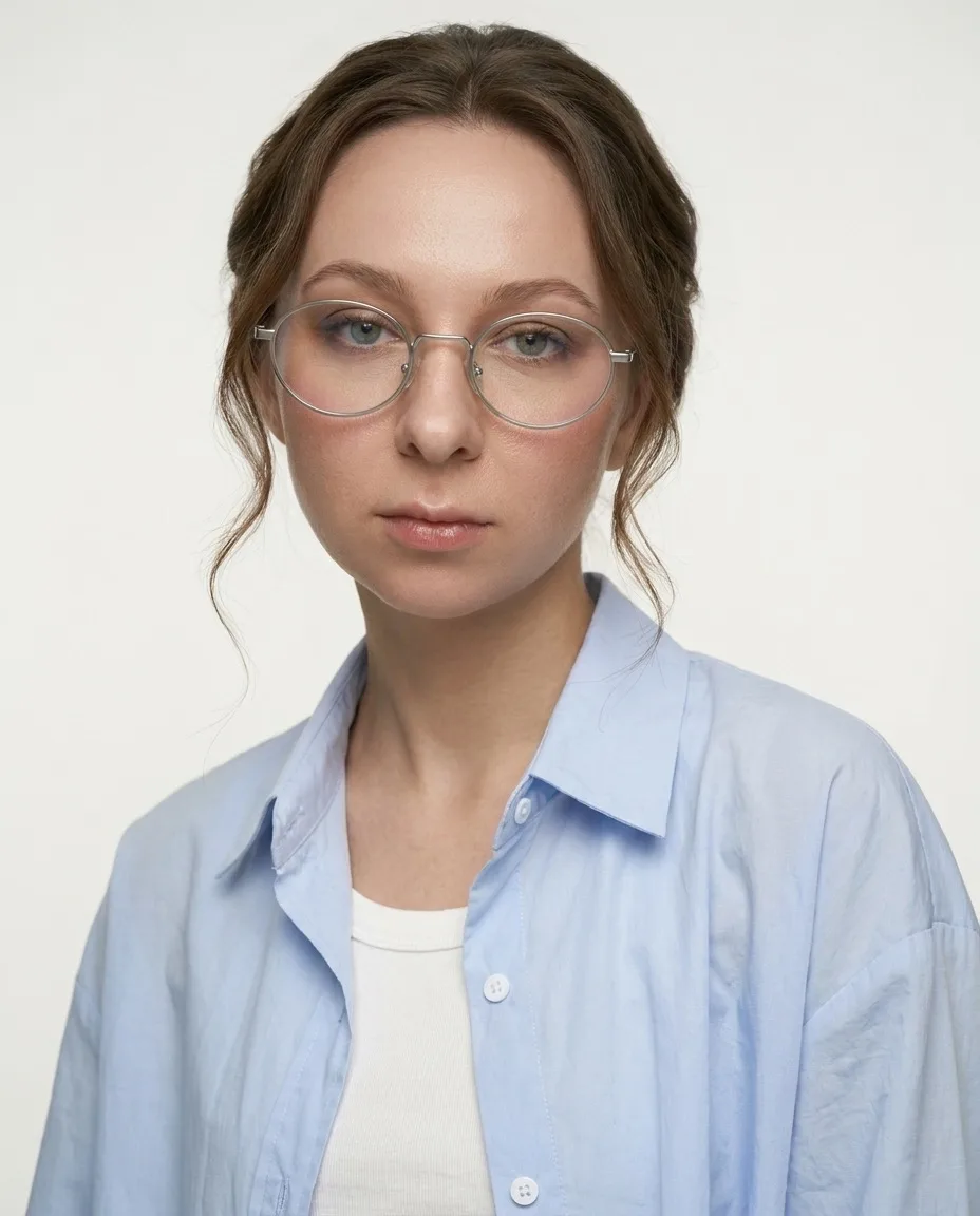 Оправа для очков Optik U 3058 C4