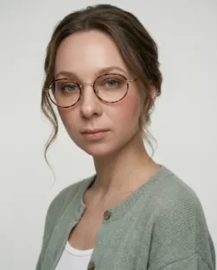 Оправа для очков Optik U 3058 C6