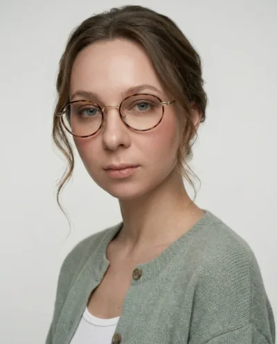 Оправа для очков Optik U 3058 C6