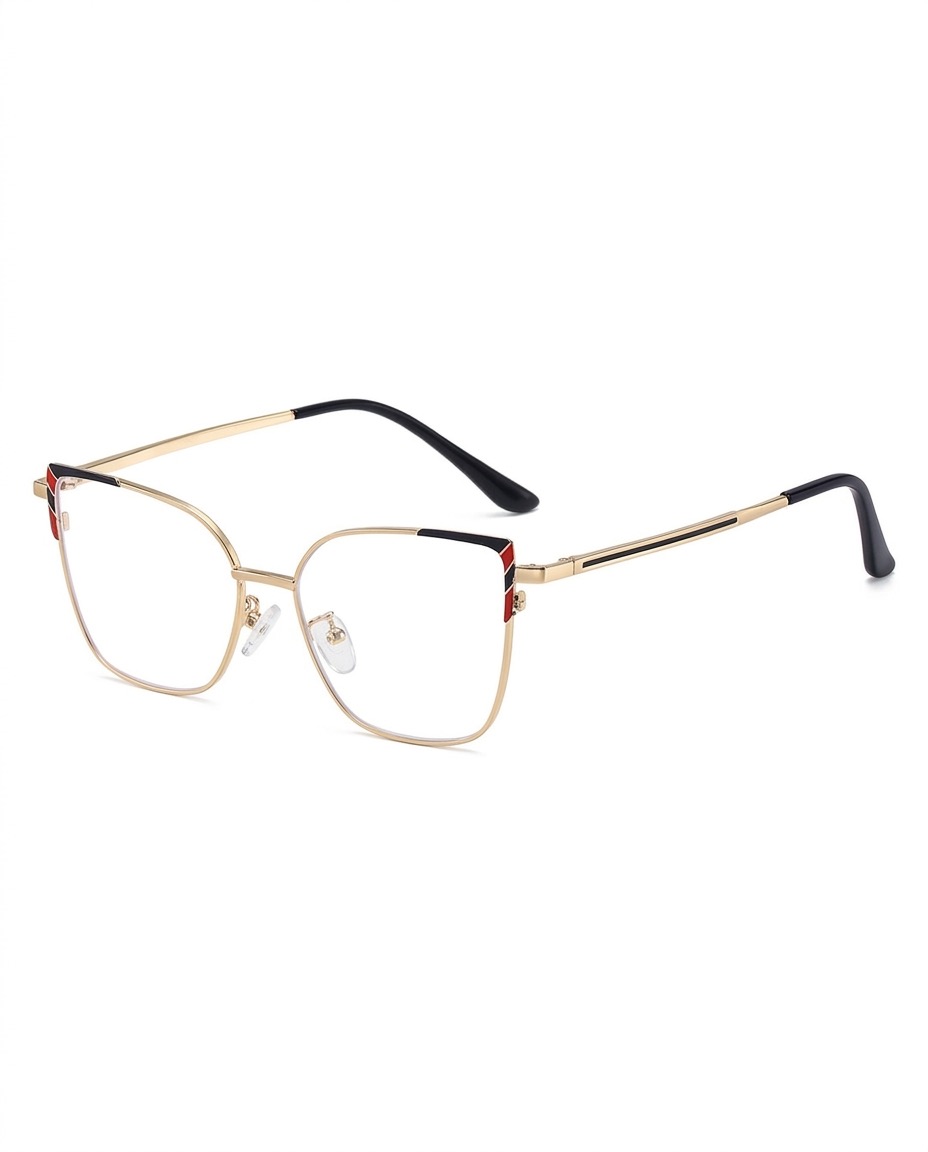 Оправа с насадкой Optik U 7101 C3 - фото 6