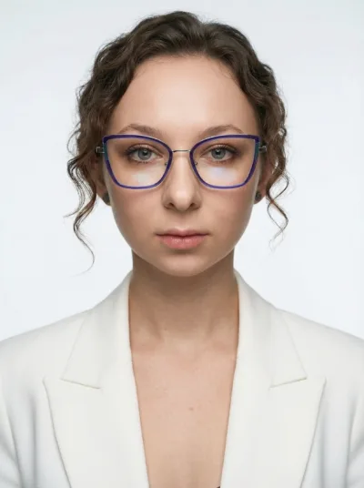 Оправа для очков Optik U 3128 C6