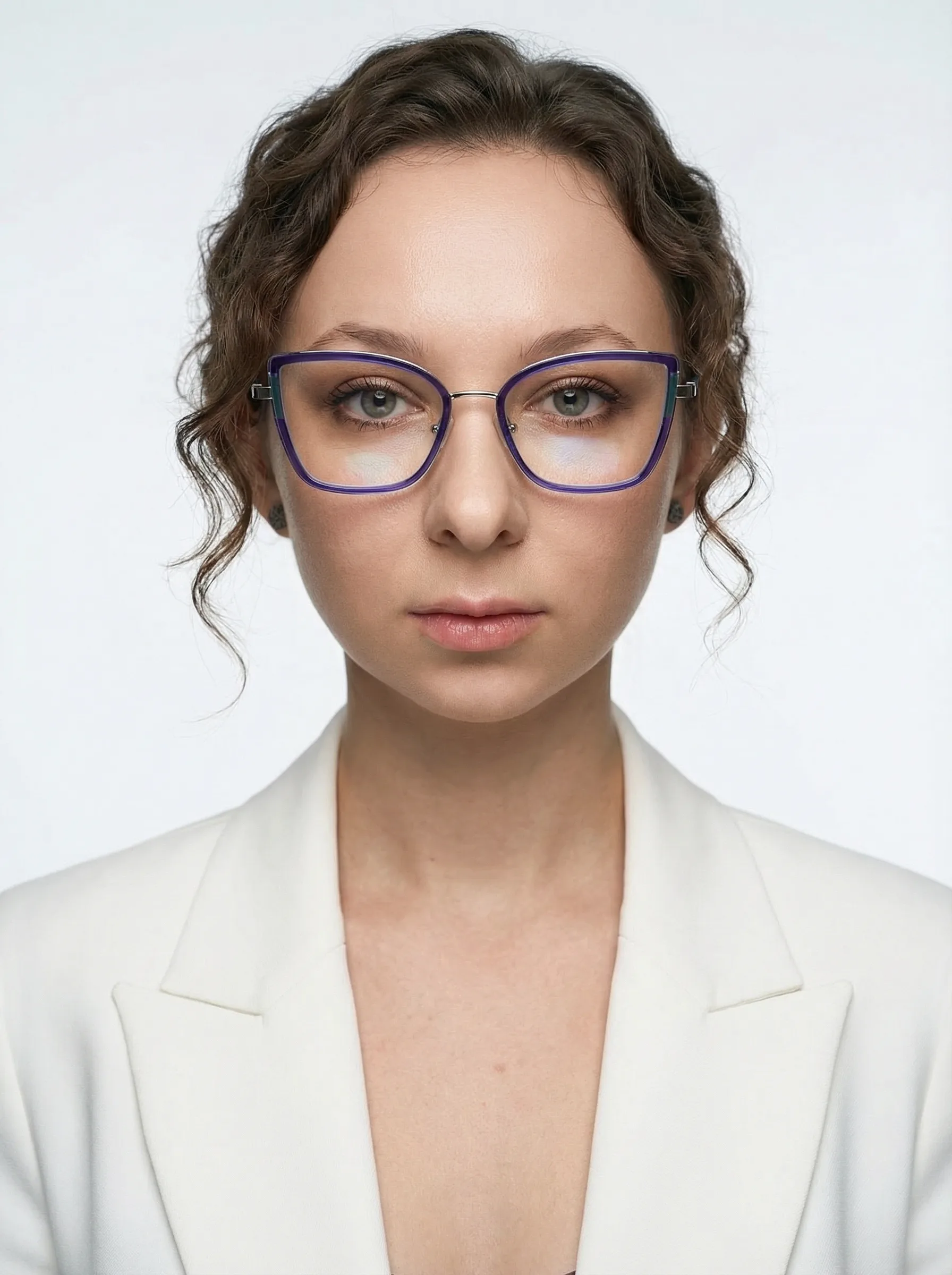 Оправа для очков Optik U 3128 C6