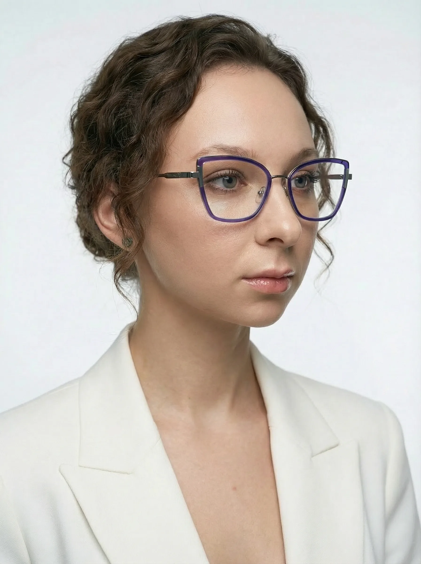Оправа для очков Optik U 3128 C6