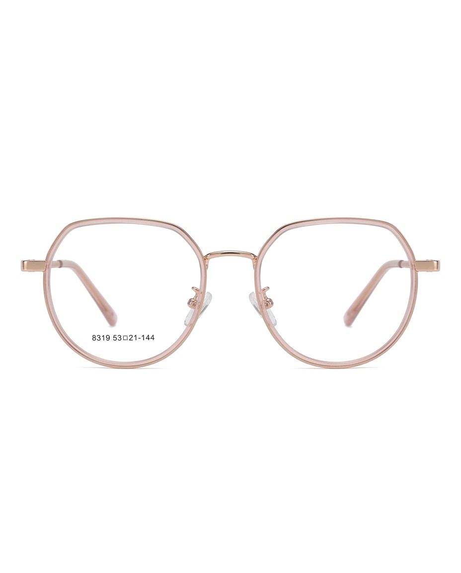 Оправа с насадкой Optik U 8319 C4