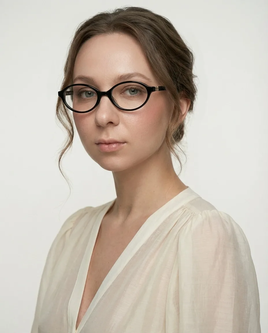 Оправа для очков Optik U RX 2002 C1