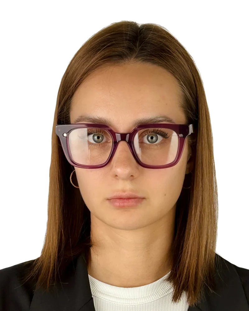Оправа с насадкой Optik U YD 1303 C4