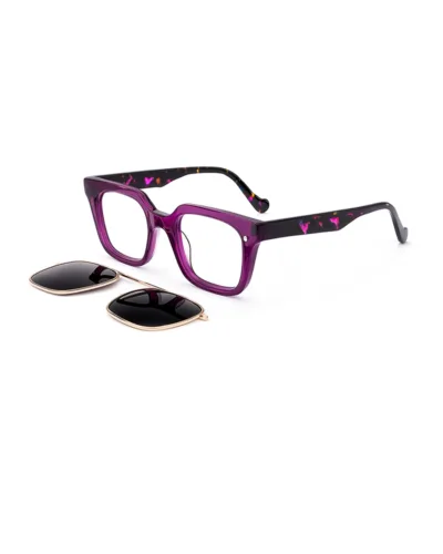 Оправа с насадкой Optik U YD 1303 C4