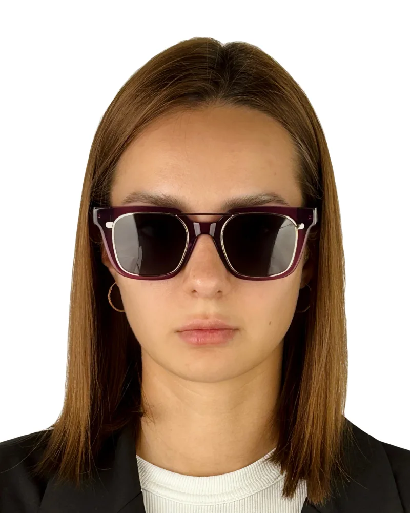 Оправа с насадкой Optik U YD 1303 C4