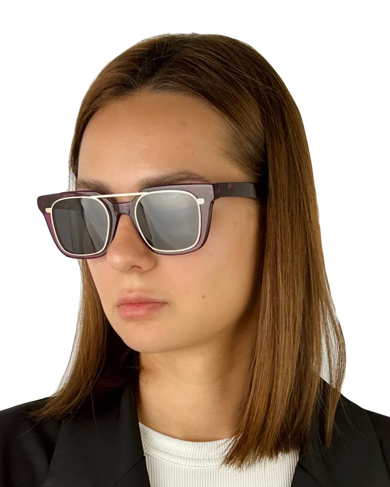 Оправа с насадкой Optik U YD 1303 C4