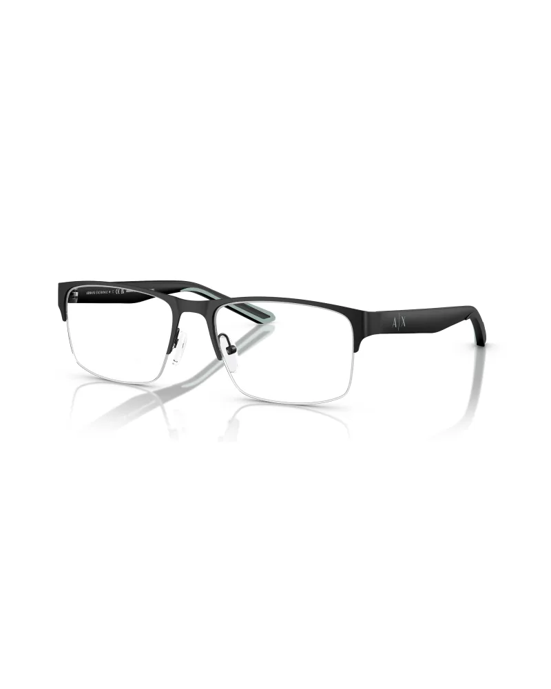 Armani Exchange 0AX 1068 6000 56-28