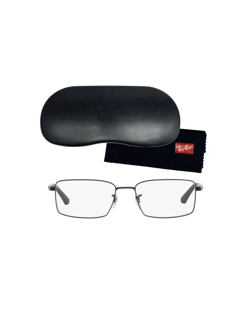 Ray-Ban 0RX 6275 2503 54-2