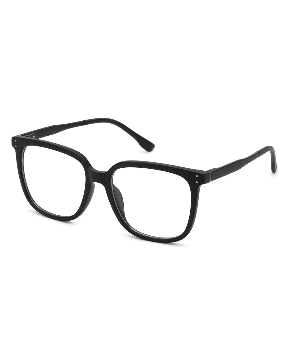 Оправа с 5 насадками Optik U 9813 C1 - оправа, ракурс 3/4