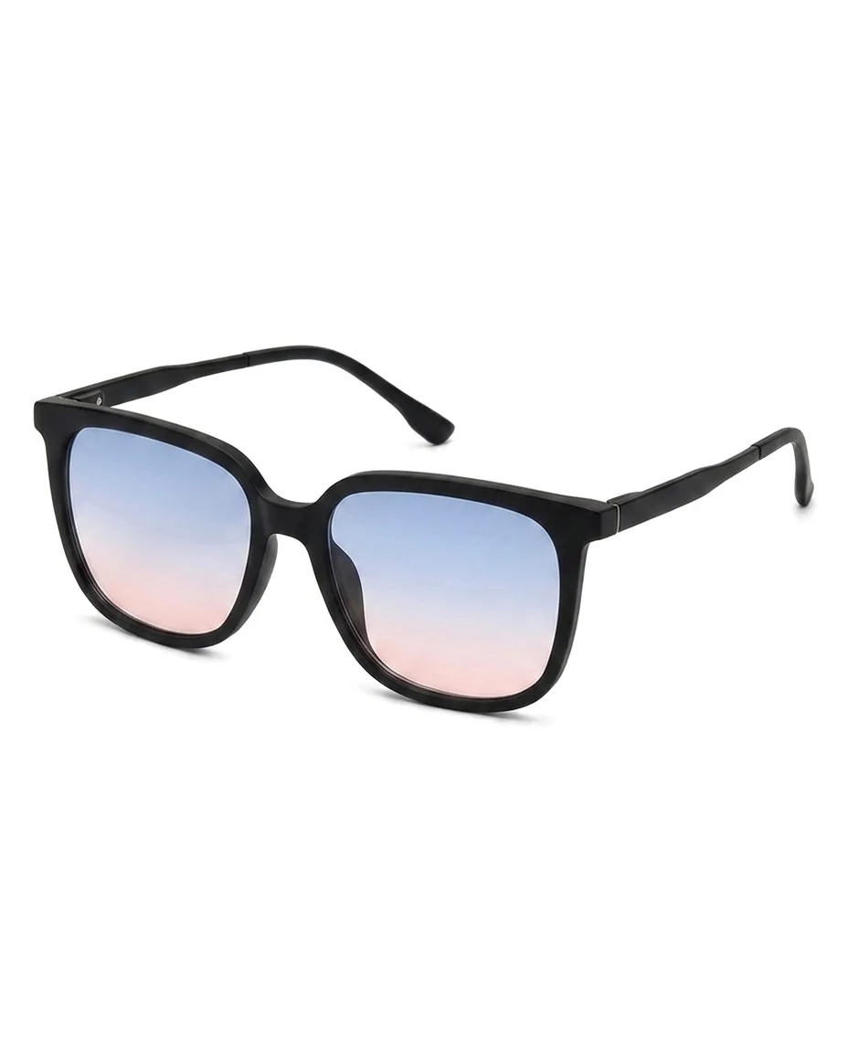 Оправа с 5 насадками Optik U 9813 C1 - третья насадка, ракурс 3/4