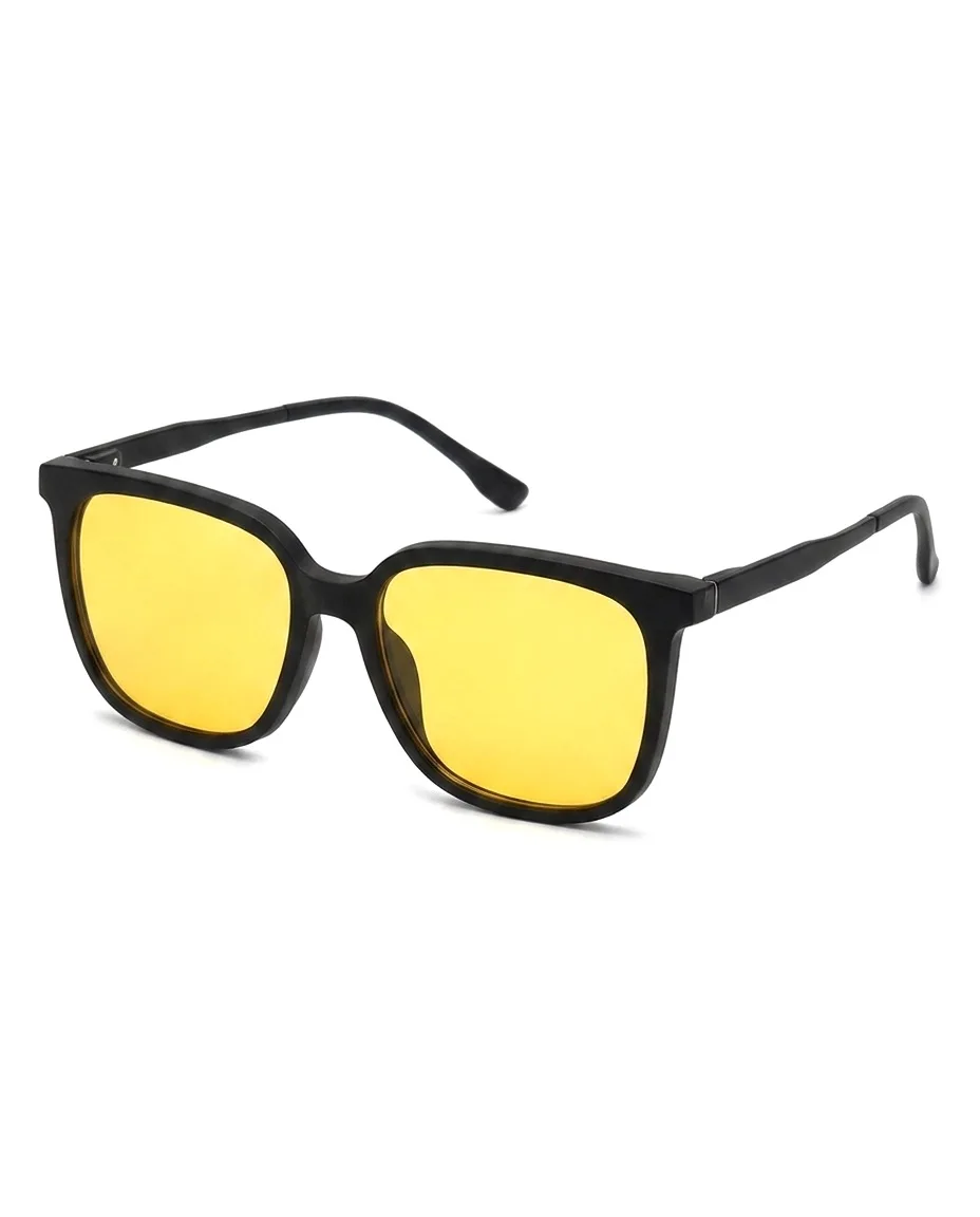 Оправа с 5 насадками Optik U 9813 C1 - пятая насадка, ракурс 3/4
