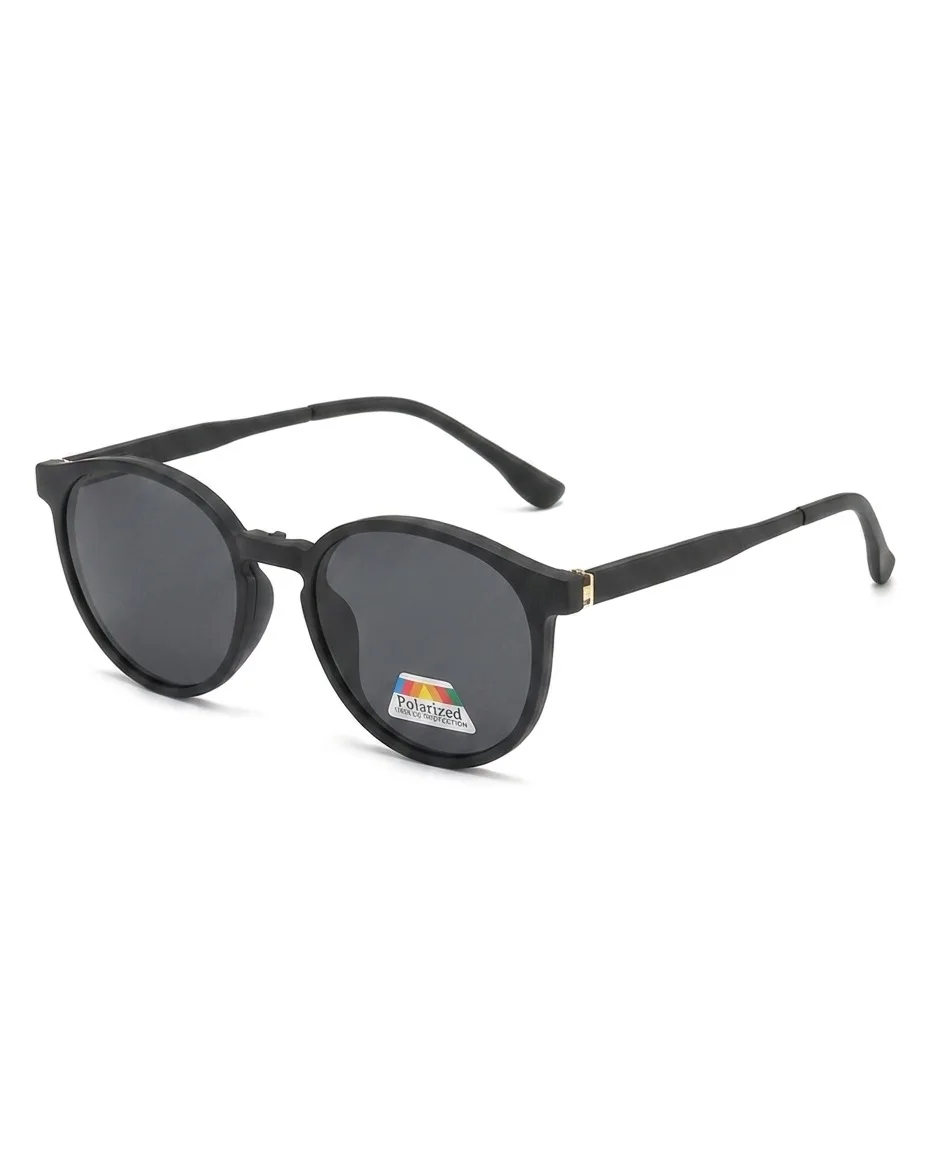 Оправа с 5 насадками Optik U 9821 C1 - первая насадка, ракурс 3/4