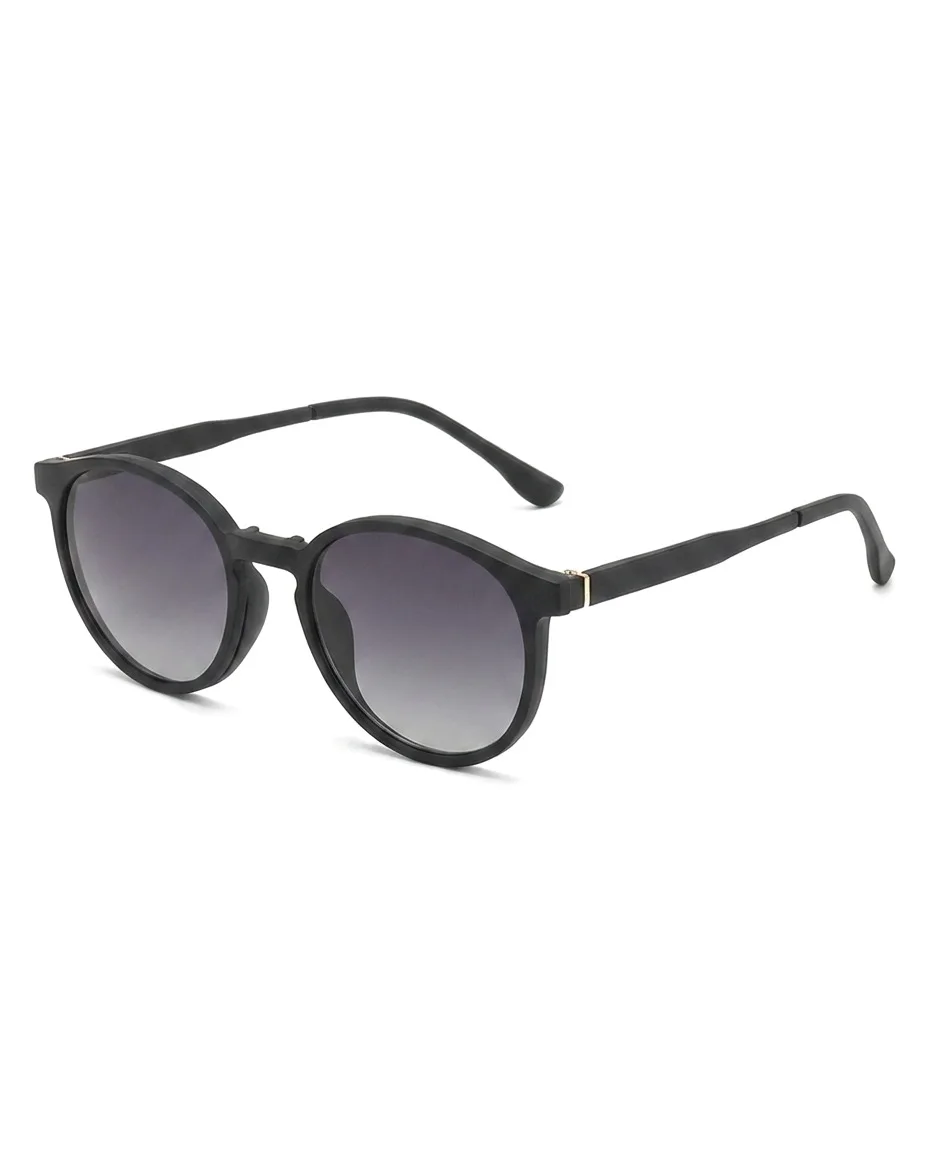 Оправа с 5 насадками Optik U 9821 C1 - третья насадка, ракурс 3/4
