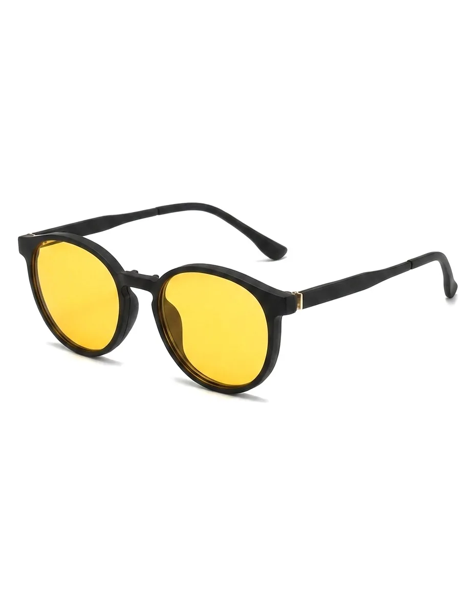 Оправа с 5 насадками Optik U 9821 C1 - пятая насадка, ракурс 3/4