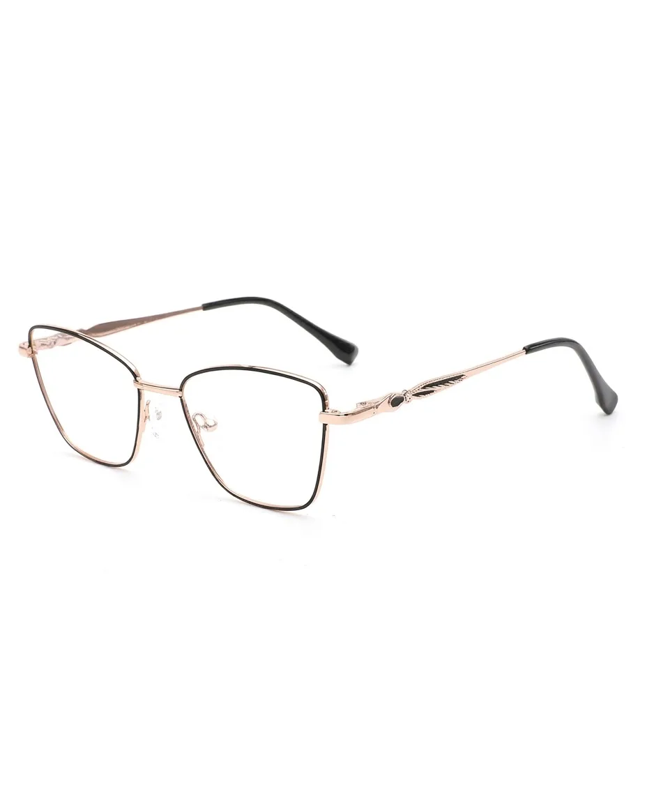 Оправа для очков Optik U 25114 C2 - оправа, ракурс 3/4