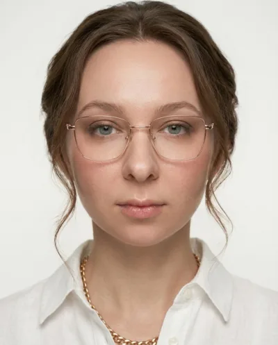 Оправа для очков Optik U 25114 C4