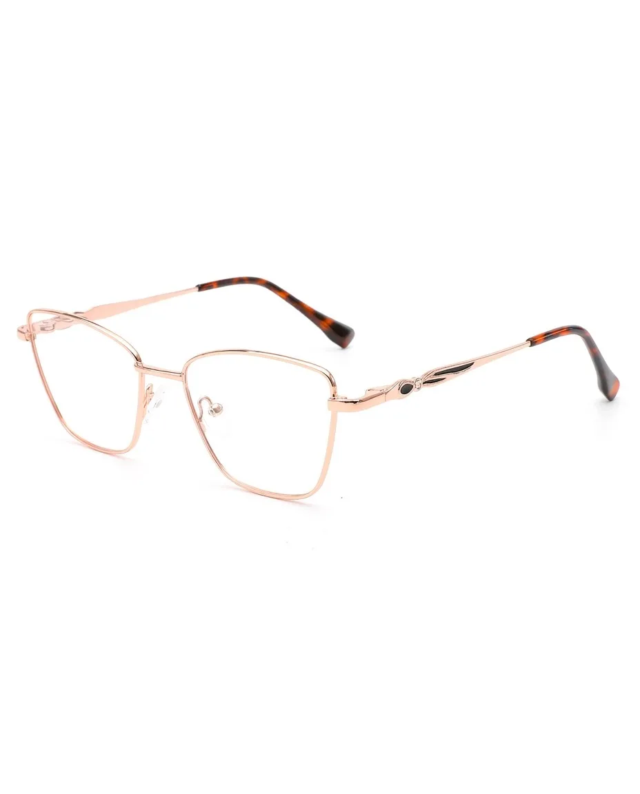 Оправа для очков Optik U 25114 C4 - оправа, ракурс 3/4