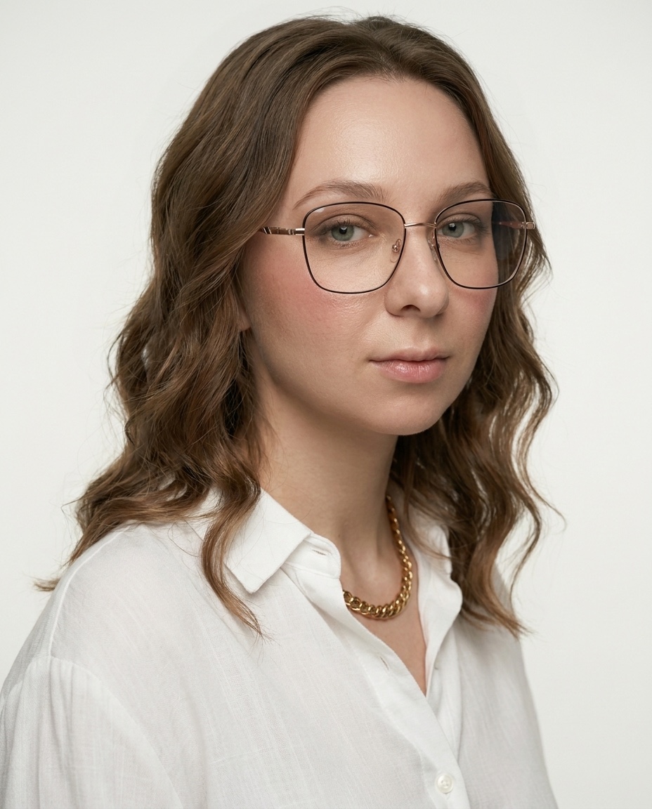 Оправа для очков Optik U 7004 C1 - 4