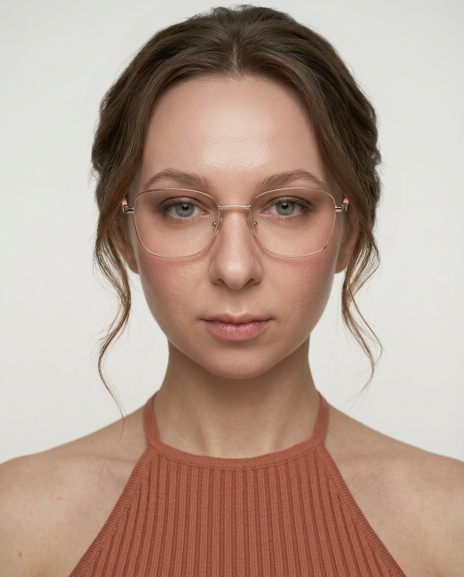 Оправа для очков Optik U 7004 C5 - 1