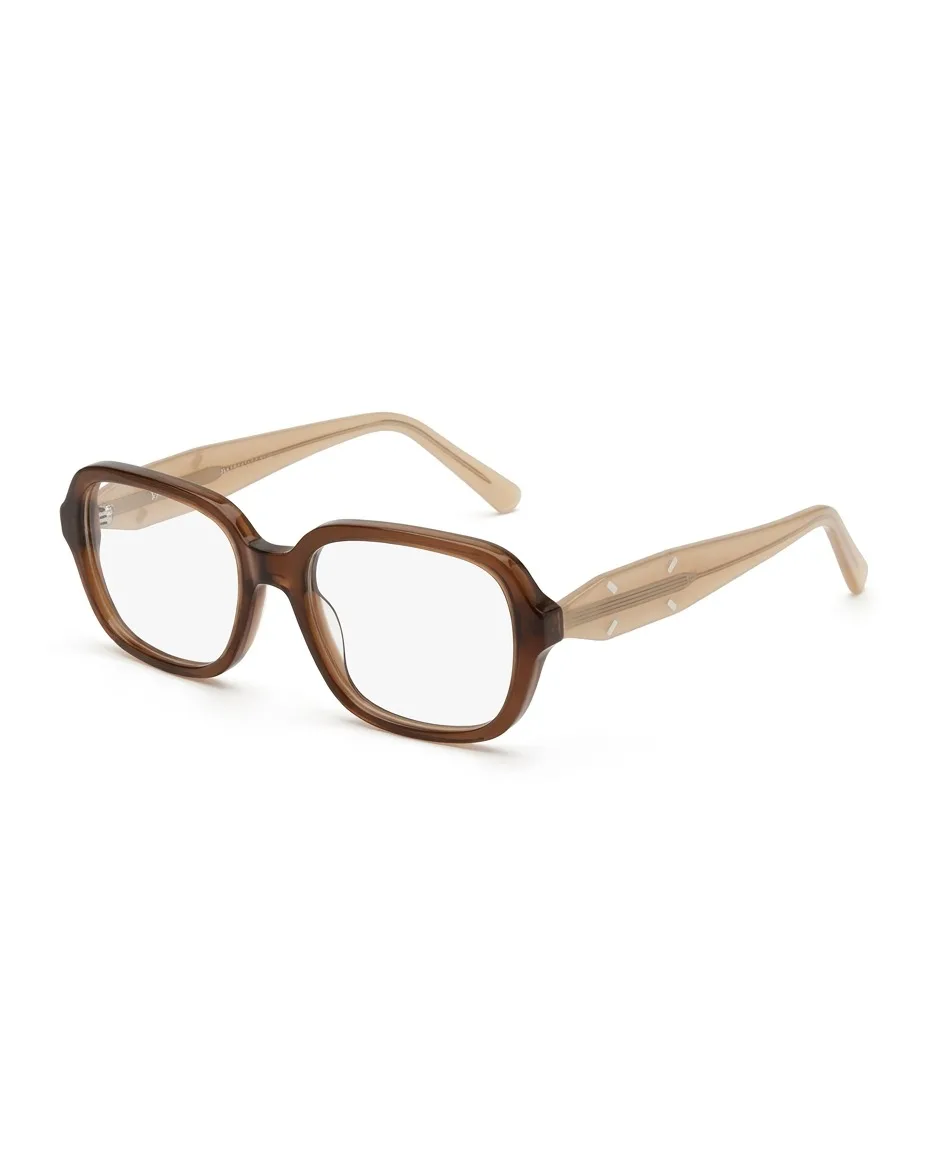 Оправа для очков Optik U TB 5749 C4 - оправа, ракурс 3/4
