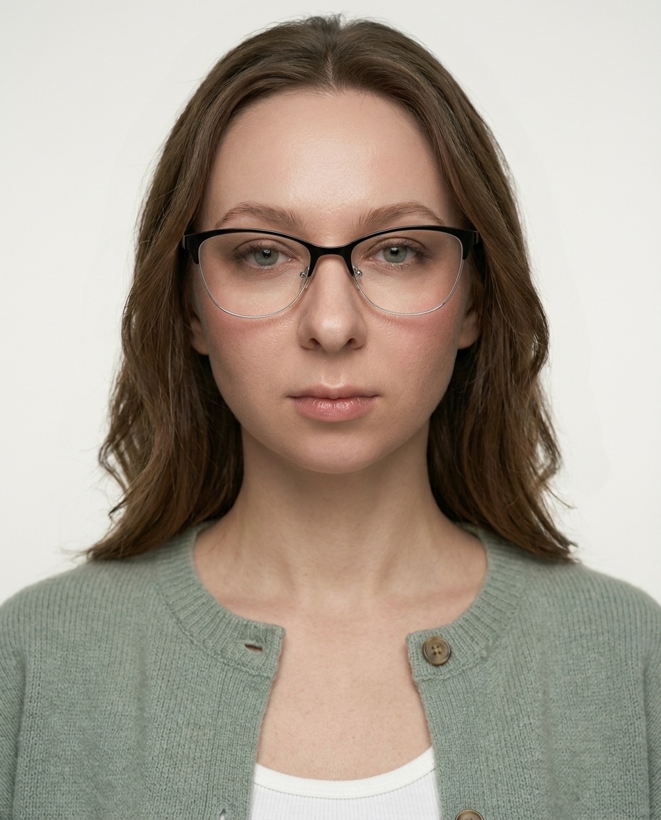 Оправа для очков Optik U XC 62291 C1 - 2