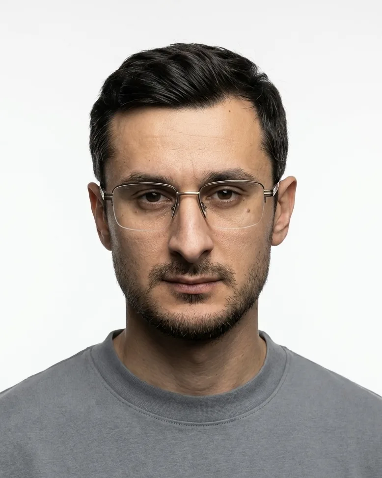 Optik U 25107 C2-5